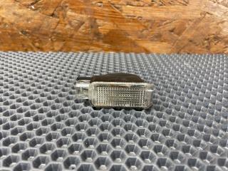 подсветка номера Audi A6 4F/C6 2004, 3.2 л., AUK, бензин, АКПП, седан