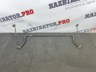 стабилизатор подвески (поперечной устойчивости) Peugeot 307 1 поколение (2001 - 2005), 5081E6