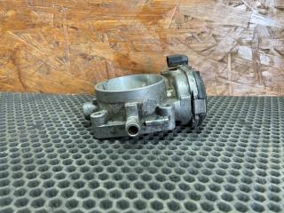 заслонка дроссельная Mercedes-Benz E-Класс W211/S211 2005, 3.0 л., M 272.944, бензин, АКПП, универсал, A1131410125, 1131410125