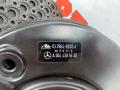 вакуумный усилитель тормозов Mercedes-Benz E-Класс W210/S210 [рестайлинг] W210 1999, 2.0 л., M 111.942, бензин, АКПП, седан, задний привод, правый руль - фото №2