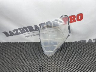 заглушка двери задней правой Mazda 3 2 поколение [рестайлинг] BM 2013, 2.2 л., дизель, МКПП, BHN972973