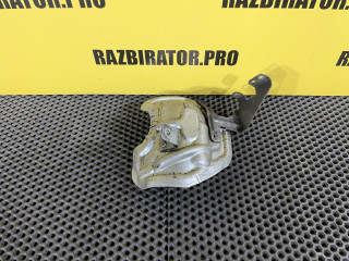 тепловой экран моторного отсека Mercedes-Benz E-Класс W212/S212/C207/A207 W212 2010, 2.1 л., OM 651.925, дизель, 6МКПП, седан, A6511500075