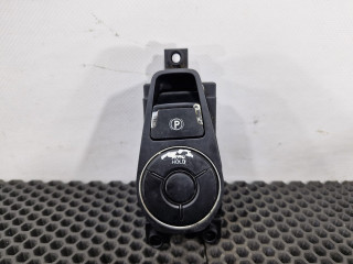 кнопка ручного тормоза (ручника) Hyundai i40 1 поколение VF 2011, седан, 937663Z510