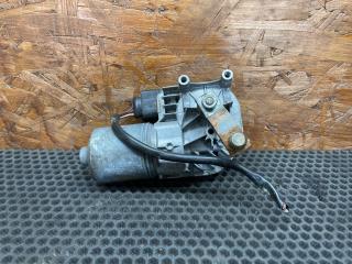 моторчик передних стеклоочистителей (дворников) Audi A6 4F/C6 2004, 3.2 л., AUK, бензин, АКПП, седан