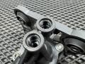 блок клапанов пневмоподвески Land Rover Range Rover 3 поколение 2002, 2.9 л., M 57 D 30, дизель, АКПП, внедорожник 5 дв. - фото №4