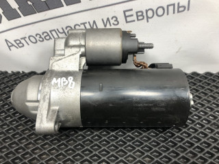 стартер Mercedes-Benz C-Класс W204 [рестайлинг] 2011, 2.1 л., OM 651.913, дизель, МКПП, 040u, седан, правый руль, A6519062400, 0001139043, 6519062400