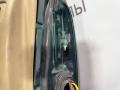 дверь задняя левая Mercedes-Benz E-Класс W210/S210 [рестайлинг] W210 1999, 2.0 л., M 111.942, бензин, АКПП, седан, задний привод, правый руль - фото №17