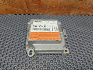 блок AirBag Audi TT 8N 1999, 1.8 л., APX, бензин, МКПП, купе