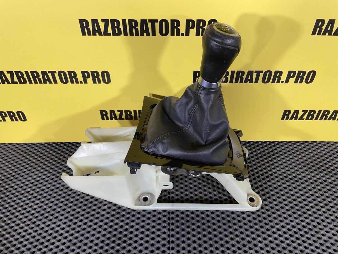 кулиса Mazda 6 GJ 2012, 2.2 л., SHY1, дизель, МКПП, универсал, KE4046100 - фото №1