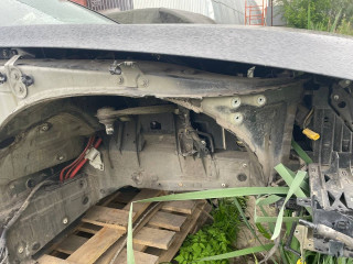 четверть передняя правая BMW 5 серия F07/F10/F11 F11 2010, 3.0 л., N57 D30 A, дизель, АКПП, универсал, 41107259360