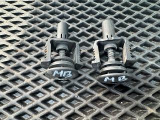 кронштейн радиатора Mercedes-Benz E-Класс W210/S210 [рестайлинг] W210 1999, 2.0 л., M 111.942, бензин, АКПП, седан, задний привод, правый руль