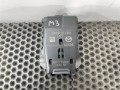 датчик дождя Mazda 3 2 поколение [рестайлинг] BM 2013, 2.2 л., дизель, МКПП, GHP967XD0 - фото №2