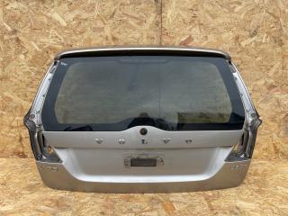 крышка багажника (дверь 3-5) Volvo V70 2 поколение [рестайлинг] (2004 - 2008), 30674837