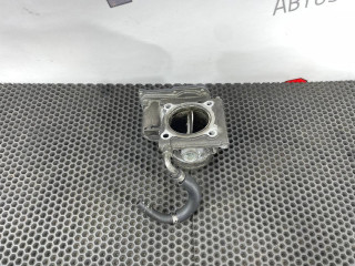 заслонка дроссельная Mazda 6 GJ 2012, 2.2 л., SHY1, дизель, МКПП, универсал, SH01136B0