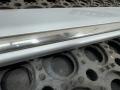 молдинг (накладка кузовная) Mercedes-Benz C-Класс W203/S203/CL203 [рестайлинг] W203.046 2005, 1.8 л., M 271.946, бензин, АКПП, седан - фото №3
