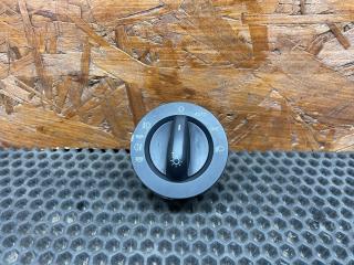 переключатель света Audi A6 4F/C6 2004, 3.2 л., AUK, бензин, АКПП, седан, 4F1941531D