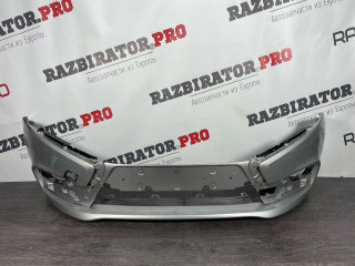 бампер передний Lada Vesta 1 поколение (2015 - 2026), 8450006666