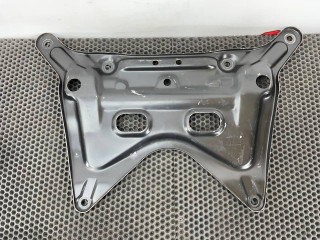 защита двигателя Mercedes-Benz E-Класс W212/S212/C207/A207 W212 2010, 2.1 л., OM 651.925, дизель, 6МКПП, седан, A2126280711