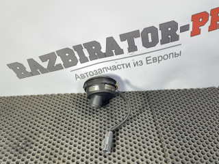 вентилятор радиатора Volvo XC90 1 поколение 2006, 2.4 л., D 5244 T, дизель, АКПП, 455 titanium grey pearl, внедорожник 5 дв., правый руль, 8666595