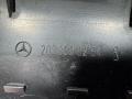 воздуховод печки Mercedes-Benz C-Класс W203/S203/CL203 [рестайлинг] 2006, 3.5 л., M 272.960, бензин, АКПП, универсал - фото №7