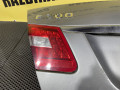 крышка багажника (дверь 3-5) Mercedes-Benz E-Класс W212/S212/C207/A207 W212 2010, 2.1 л., OM 651.925, дизель, 6МКПП, седан, A2127500275 - фото №5