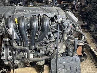 двигатель Ford Focus 2 поколение 2007, 1.8 л., Q7DA, бензин, МКПП, универсал, Q7DA, Q7DA