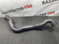 патрубок интеркулера BMW 5 серия E60/E61 [рестайлинг] E60 2008, 2.0 л., N47 D20 A, дизель, АКПП, 354 titansilber metallic, седан, правый руль, 11617803748 - фото №9
