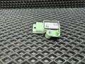 датчик AirBag BMW 5 серия E60/E61 [рестайлинг] E60 2008, 2.0 л., N47 D20 A, дизель, АКПП, 354 titansilber metallic, седан, правый руль, 9118168 - фото №4