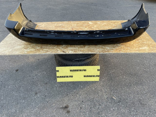 бампер задний Land Rover Range Rover 3 поколение 2002, 2.9 л., M 57 D 30, дизель, АКПП, внедорожник 5 дв., DQC000060LML