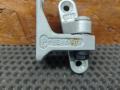 петля двери Mercedes-Benz E-Класс W211/S211 2004, 2.7 л., OM 647.961, дизель, МКПП, седан - фото №4