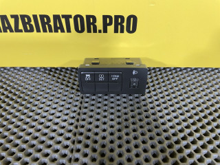 кнопка (выключатель) Mazda 6 GJ 2012, 2.2 л., SHY1, дизель, МКПП, универсал, GJE866170A