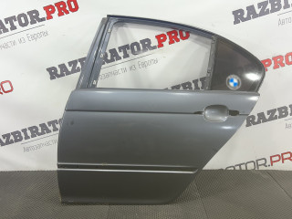 дверь задняя левая BMW 3 серия E46 (1997 - 2003), 41527034153