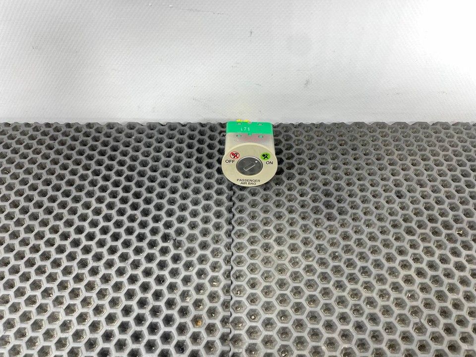 замок подушки безопасности Hyundai Santa Fe 2 поколение (CM) 2007, 2.2 л., D4EB, дизель, АКПП, 959402B000 - фото №1