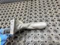 ручка кулисы КПП Mercedes-Benz E-Класс W211/S211 W211 2003, 1.8 л., M 271.941, бензин, АКПП, c185 melanitschwarz, универсал, правый руль, 2112671210 - фото №7