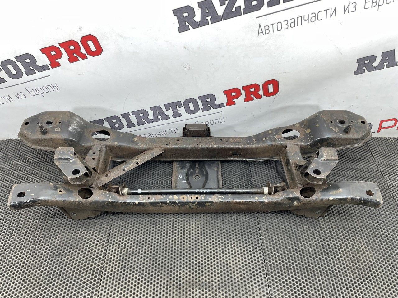 балка подвески задняя Mazda 5 CW 2010, 1.6 л., Y655, дизель, МКПП, минивэн, C51328800B - фото №1