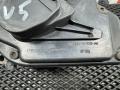 заслонка дроссельная Volvo S40 2 поколение 2004, 1.8 л., B 4184 S11, бензин, МКПП, седан - фото №7