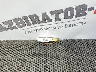датчик удара Volvo XC90 1 поколение 2006, 2.4 л., D 5244 T, дизель, АКПП, 455 titanium grey pearl, внедорожник 5 дв., правый руль, 8651755