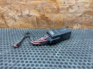 реле накала свечей Mercedes-Benz Vito W639 2008, 2.2 л., OM 646.980, дизель, МКПП, микроавтобус