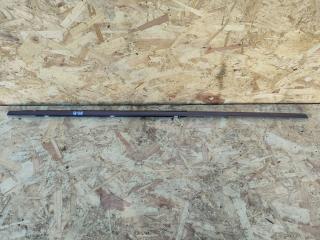молдинг стекла двери задней Mercedes-Benz E-Класс W211/S211 2005, 3.0 л., M 272.944, бензин, АКПП, универсал