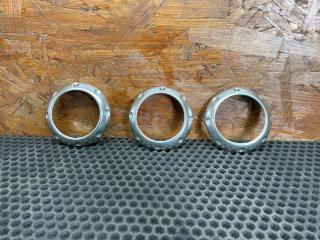 Декоративная накладка центральной консоли Audi TT 8N 1999, 1.8 л., APX, бензин, МКПП, купе