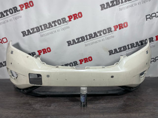 бампер передний Nissan Murano Z52 (2014 - 2026), 620225BF0H