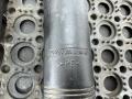 амортизатор задний Mercedes-Benz C-Класс W203/S203/CL203 [рестайлинг] W203.046 2005, 1.8 л., M 271.946, бензин, АКПП, седан, A2083230198 - фото №4