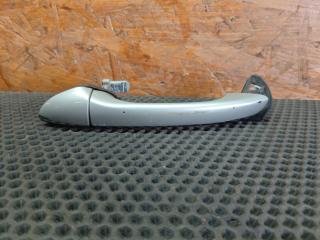 ручка наружная Mercedes-Benz C-Класс W203/S203/CL203 [рестайлинг] W203.046 2005, 1.8 л., M 271.946, бензин, АКПП, седан