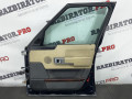 дверь передняя правая Land Rover Range Rover 3 поколение 2002, 2.9 л., M 57 D 30, дизель, АКПП, внедорожник 5 дв., BDA760060 - фото №3