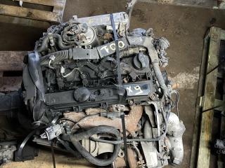 двигатель Mercedes-Benz Sprinter 1 поколение (W901-905) (1995 - 2000), 2.1 л., OM 611.981, дизель, OM611, 611.981, OM611.981