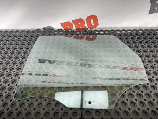 стекло двери задней левой Opel Astra J 2010, 1.2 л., дизель, МКПП, 13265823