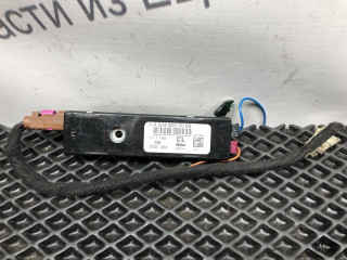 усилитель антенны Mercedes-Benz C-Класс W204 [рестайлинг] 2011, 2.1 л., OM 651.913, дизель, МКПП, 040u, седан, правый руль, A2048200089