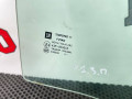 стекло двери задней правой Opel Insignia 1 поколение (A) [рестайлинг] 2014, 2.0 л., A 20 DTE, дизель, МКПП, седан, 22870569 - фото №4