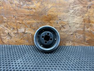 шкив помпы Volkswagen Passat B5 [рестайлинг] (2000 - 2005), 1.4 л., BMY, бензин, универсал, передний привод