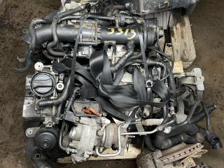 двигатель Volkswagen Passat B5 [рестайлинг] (2000 - 2005), 1.4 л., BMY, бензин, универсал, передний привод, BMY, BMY